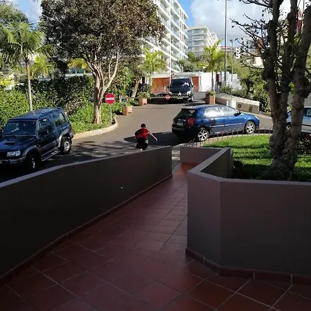 Shearwaters - Sounds Of The Sea * Funchal