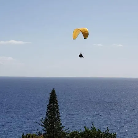Shearwaters - Sounds Of The Sea דירה פונשל