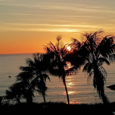 דירה Shearwaters - Sounds Of The Sea *