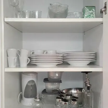 Lejlighed Shearwaters - Sounds Of The Sea *