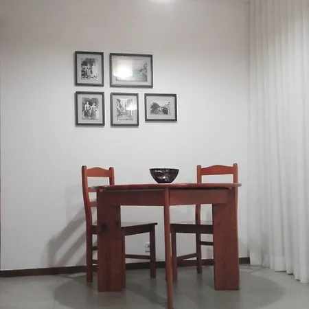 Shearwaters - Sounds Of The Sea Lejlighed *