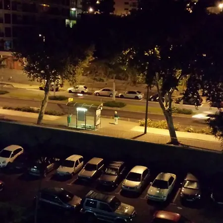 Lejlighed Shearwaters - Sounds Of The Sea Funchal (Madeira)