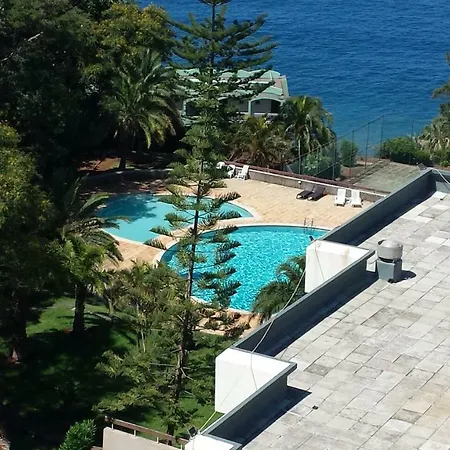 דירה Shearwaters - Sounds Of The Sea פונשל