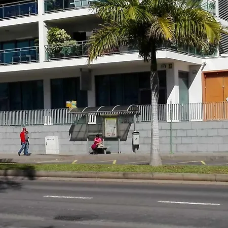 Shearwaters - Sounds Of The Sea Lejlighed *