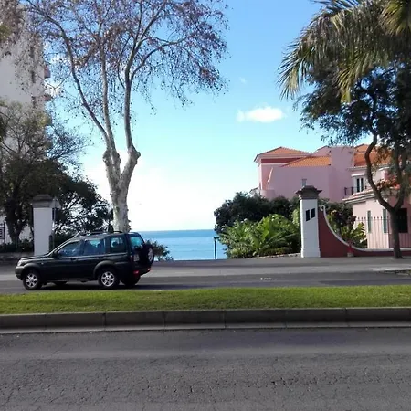 Shearwaters - Sounds Of The Sea * Funchal (Madeira)