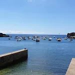 Shearwaters - Sounds Of The Sea アパート *