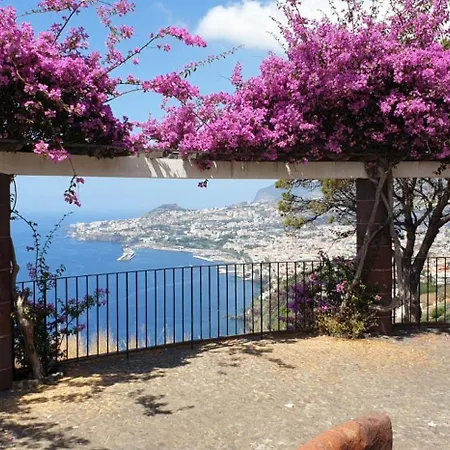 Appartement Shearwaters - Sounds Of The Sea Funchal (Madeira)