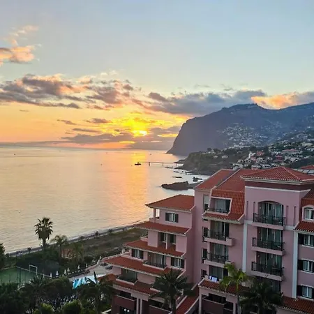 Shearwaters - Sounds Of The Sea Appartement Funchal (Madeira)
