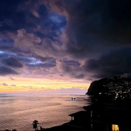 Shearwaters - Sounds Of The Sea Apartamento