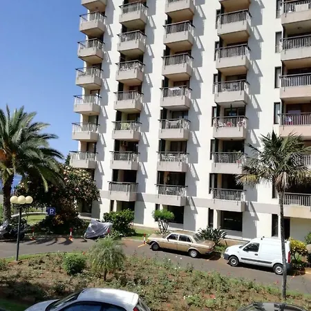 Appartement Shearwaters - Sounds Of The Sea Funchal (Madeira)