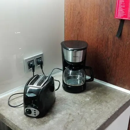 Shearwaters - Sounds Of The Sea شقة *