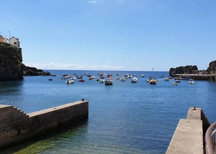 Shearwaters - Sounds Of The Sea Apartamento *