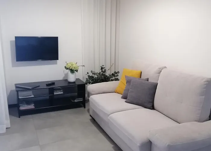 Shearwaters - Sounds Of The Sea Apartamento