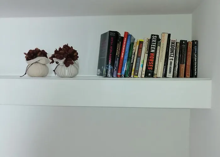 Apartamento Shearwaters - Sounds Of The Sea