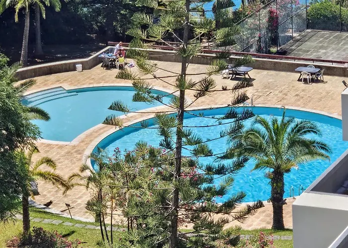 Apartamento Shearwaters - Sounds Of The Sea *