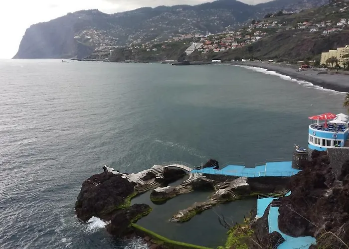 Shearwaters - Sounds Of The Sea * Funchal (Madeira)