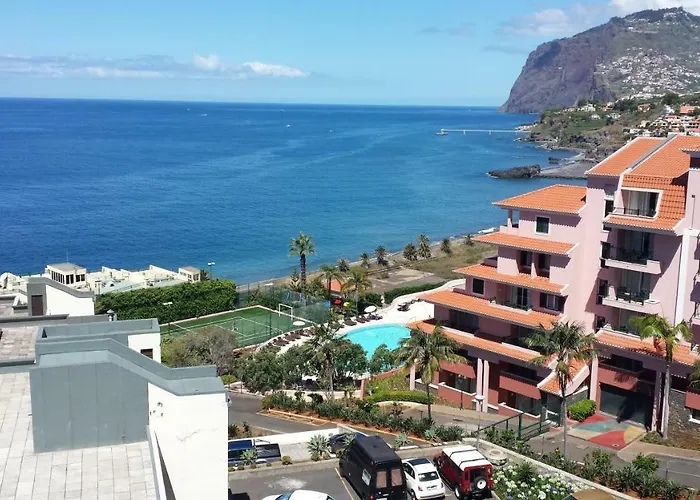 Shearwaters - Sounds Of The Sea Apartamento