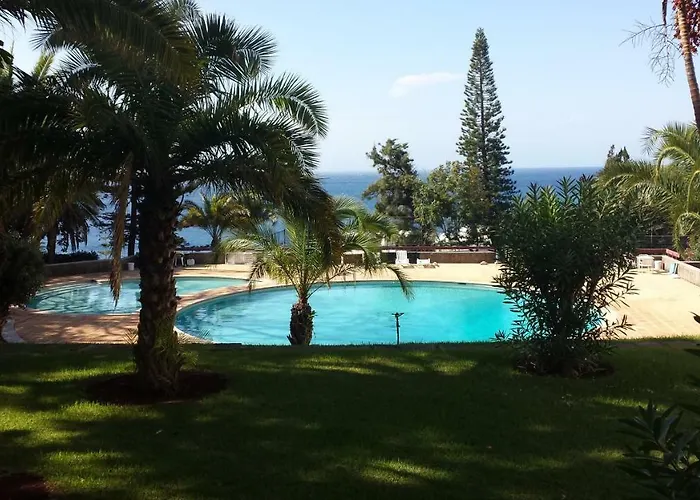 Apartamento Shearwaters - Sounds Of The Sea *