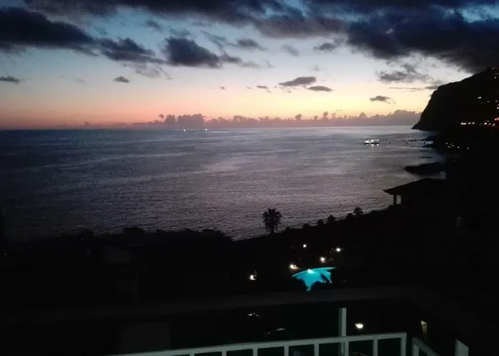 Apartamento Shearwaters - Sounds Of The Sea *