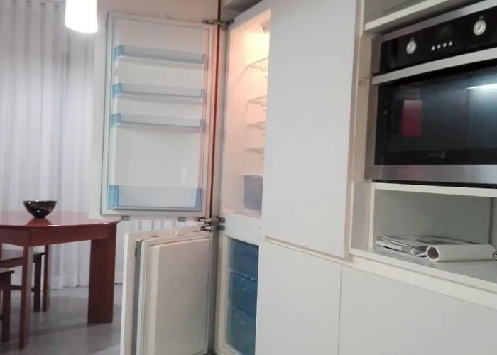 Shearwaters - Sounds Of The Sea Apartamento