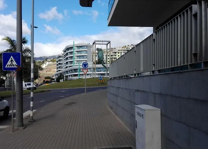 Shearwaters - Sounds Of The Sea Apartamento