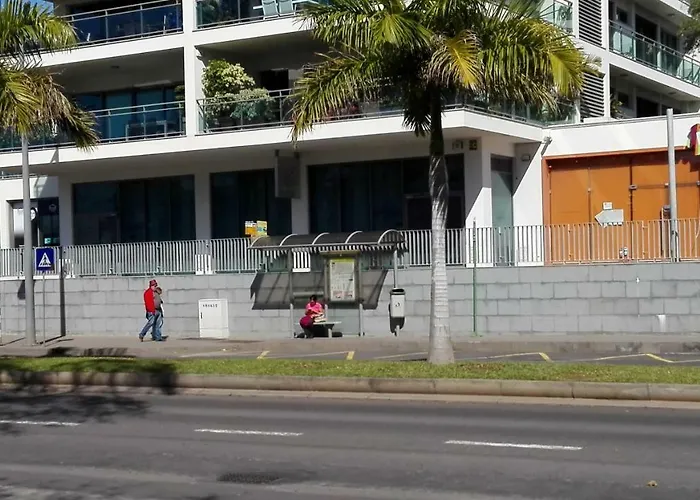 Shearwaters - Sounds Of The Sea Apartamento *