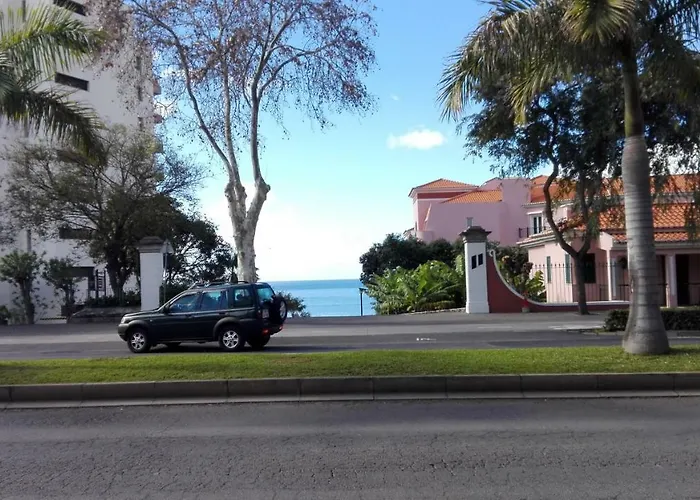 Shearwaters - Sounds Of The Sea * Funchal (Madeira)