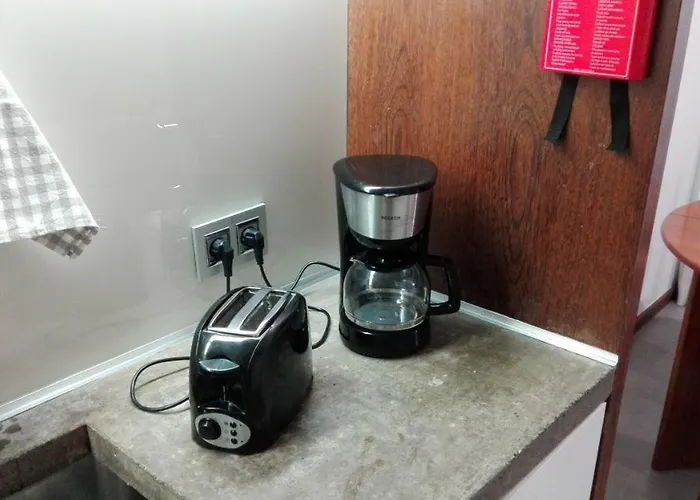 Shearwaters - Sounds Of The Sea Apartamento *