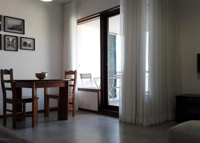 Shearwaters - Sounds Of The Sea Apartamento Funchal (Madeira)