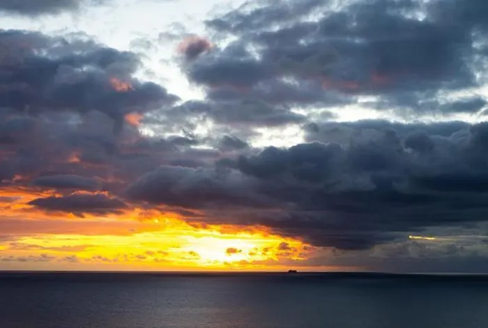 Shearwaters - Sounds Of The Sea Apartmán Funchal (Madeira)